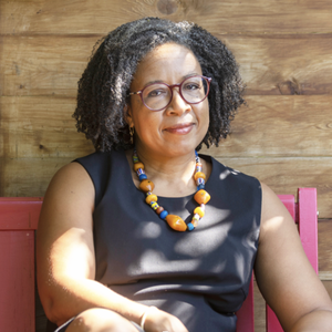 Adelle Blackette Adelle Blackette