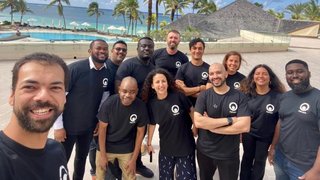 african platform workshop