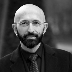 Antonio Casilli Antonio Casilli