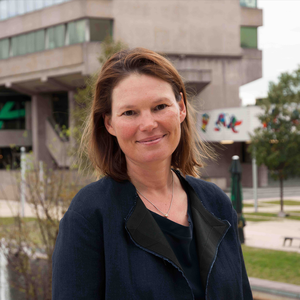 Claartje ter Hoeven Claartje ter Hoeven