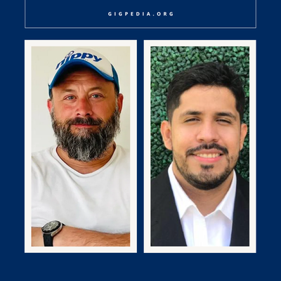 WageIndicator - Economía de plataformas: el mundo laboral cambió para siempre