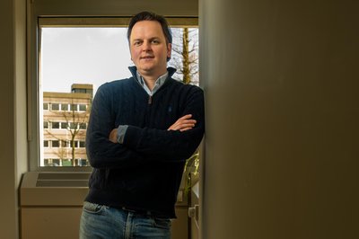 WageIndicator - Cocoroco Jobs: Floor van Haaren on Remote Work and Fair Pay