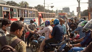 fairwork bangladesh 2