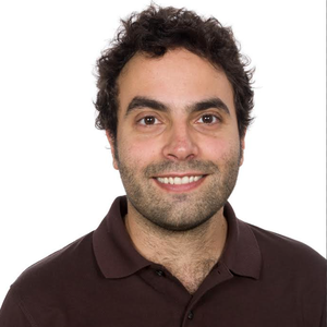 Ferran Moreno Ferran Moreno