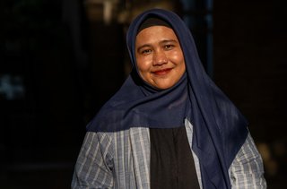 Gig Work Podcast Indonesia