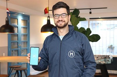 WageIndicator - Colombian platform Hogarú makes the case for formal, stable, and motivating cleaning work