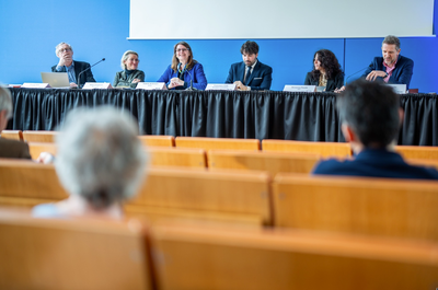 WageIndicator - Reclaiming the value of work in the digital economy: A report from an inspiring conference in Leuven