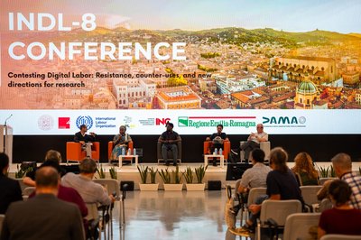 From Bologna to Big Tech: critical lessons about data work and AI