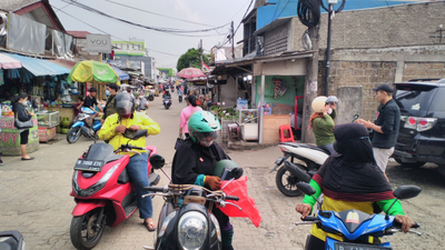 Fairwork - Did lack of legal protection for Indonesian gig workers contribute to a fatal accident?