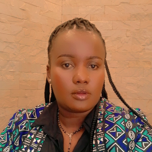 Joan Kinyua Joan Kinyua