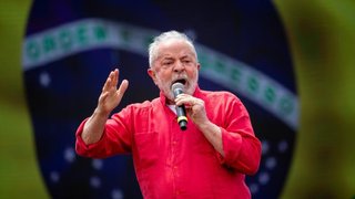lula brazil