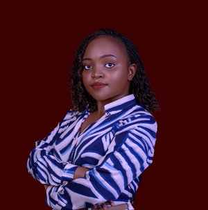 Lynnette Kinyua Lynnette Kinyua