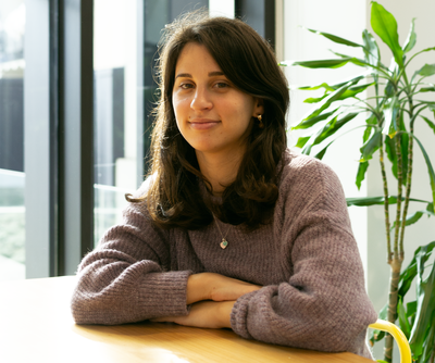 WageIndicator - Magalí Gurman (Glovo): 'The flexibility of the platform economy does not exclude good working conditions'