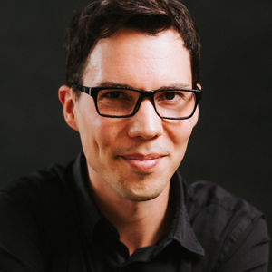 Nicolas Bueno Nicolas Bueno