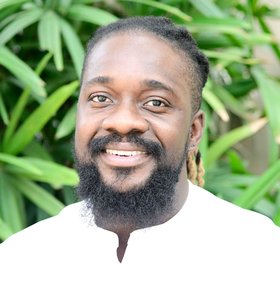 Nii Ashia Amanquarnor