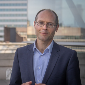 Olivier de Schutter Olivier de Schutter