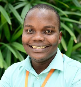 Rogério Marques Benedito Junior