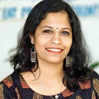 Sreelakshmi Ramachandran