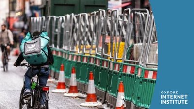 Fairwork - Platform Workers Still Require Regulatory Protection