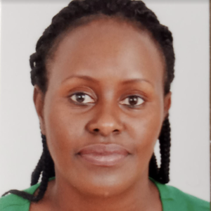 Wairimu Mwangi Wairimu Mwangi