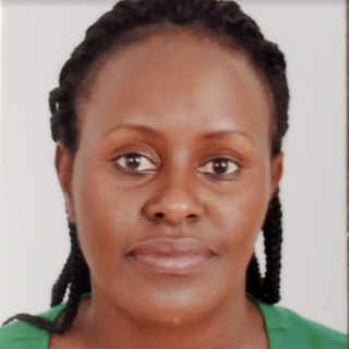 Wairimu Mwangi