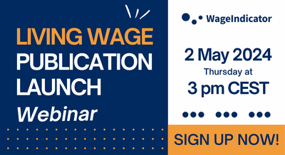 Living Wage Publication Launch - 2 May 2024