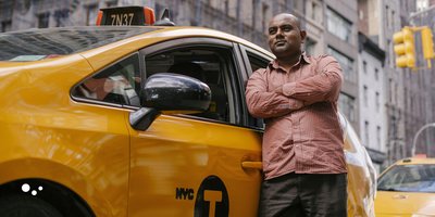 What NYC’s 5% Ride-Hailing Pay Increase Really Means