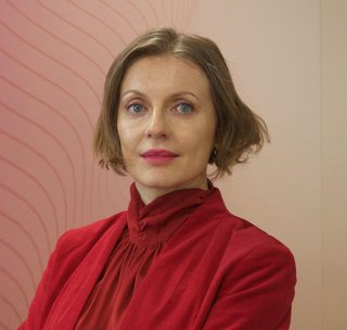 Zuzanna Muskat-Gorska